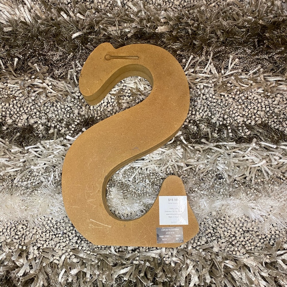 𝙰 "𝚂" 𝚍𝚎𝚌𝚘𝚛! - Picture 2 of 4